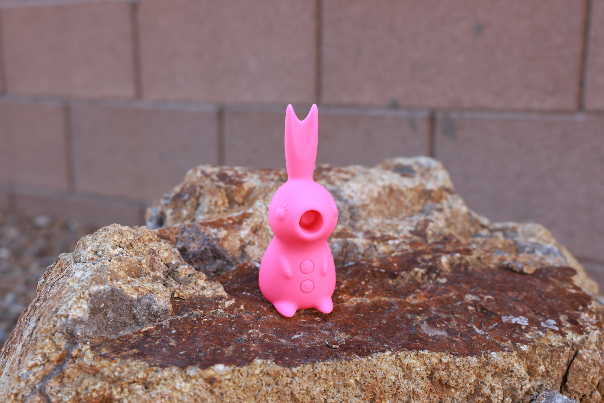 Maia Hunni Triple Action Vibrator Review | Sydney Screams
